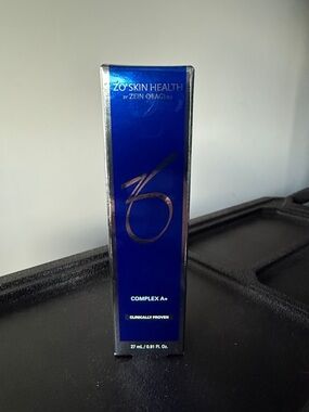ZO Skin Health Complex A+ Serum - Blue
